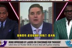 名記文胖：在東契奇交易中，獨(dú)行俠沒得到里夫斯是重大失職?。?！
