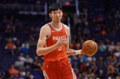 周琦43顺位当选NBA新星，中国球员时隔四年再入NBA选秀