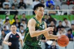 林葳入选NBA选秀，杨毅：中国篮球需要这样的年轻人提振信心