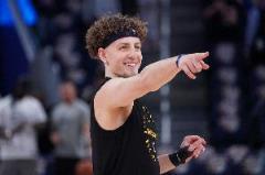 勇士全明星后19-5，距離波姐目標(biāo)還差2勝