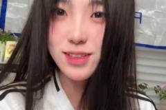 皇馬美女球迷博主：槍手完美表現(xiàn)顯得我們很平庸，心都碎了
