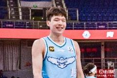 B/R選秀專家評楊瀚森：技術(shù)條件吸引人 有望參加聯(lián)合試訓