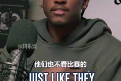 杰威：媒體是不看比賽的，球迷們?nèi)嗽埔嘣?，我們的罰球聯(lián)盟倒數(shù)！