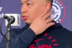 貝林厄姆：我們很幸運(yùn)只丟了3個(gè)球，回伯納烏可能發(fā)生奇跡
