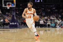 你提到的這段描述是關(guān)于NBA球員特雷·楊（Trae Young）在某場(chǎng)比賽上半場(chǎng)的表現(xiàn)。根據(jù)你提供的信息，我們可以整理出以下內(nèi)容：

---

**特雷·楊上半場(chǎng)表現(xiàn)：**

- **命中率**：9次
