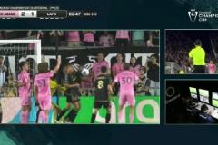 梦回世界杯！洛里又是背景板，梅西2射1传造3球
