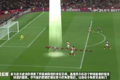 為什么說薩利巴是世一衛(wèi)？對位世界最貴鋒線時他幾乎交出滿分答卷
