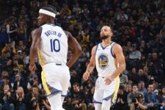 NBA赛事预测：勇士胜开拓者，国王擒快船，湖人逆转火箭