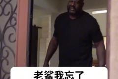 大鲨鱼终于入手了一辆适合自己尺寸的汽车，奥胖：我太难了