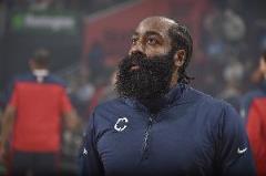 哈登：16年了，我仍是全明星，仍以最佳阵容表现让他们为我骄傲