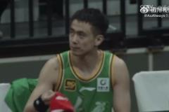 今天表現(xiàn)簡直MVP！趙繼偉賽中受傷，眼球能看到淤血