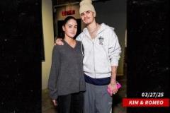 弟弟与前女友恋爱引热议 美媒称小贝大儿子质疑女方动机