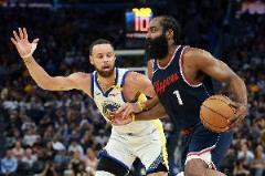 登卡库巴！常规赛收官战同场4人30+，NBA历史首现！