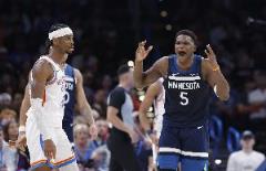 NBA本赛季四人得分突破2000+：SGA居首，华子、约基奇、字母哥位列其中