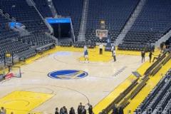 库明加赛后独自加练投篮，仍有机会冲击NBA？