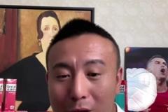 認(rèn)同嗎??毛劍卿：說托雷斯不如比利亞，那你不太懂球