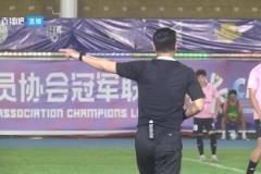 【集錦】中冠-廈門集美誠毅2-3廣州聯(lián)澳體會(huì) 比拉力丁屢獻(xiàn)神撲