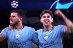 5-1大胜！赛后王大雷和泰山球迷激情互动