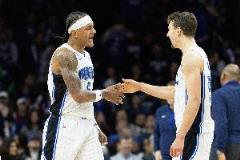 莫斯利：班凱羅的出色表現(xiàn)證明他有望成為MVP