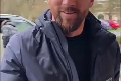 还没释怀？登贝莱采访称梅西GOAT，巴黎官网删除了该片段！