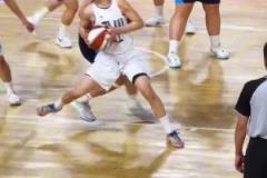 今年wnba選秀榜眼何許人也，訓(xùn)練實戰(zhàn)隨便扣籃！