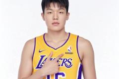 宣布參選NBA！知名海外網(wǎng)站選秀模擬：湖人第55順位選中楊瀚森！