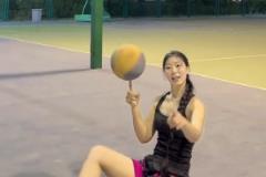 東契奇談軍訓(xùn)戈貝爾：我喜歡打擋拆，喜歡把對方中鋒換防到我身上