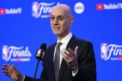 NBA擴軍前景展望：蕭華稱聯(lián)盟壯大勢不可擋