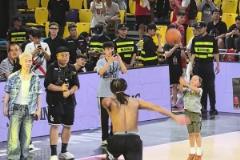 新球迷只看到跳不起來的羅斯，老球迷才知道他是飛天遁地的MVP