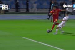 勝利0-1落后！奧巴梅揚右路奔襲傳中助攻！圖爾基打空門得手！