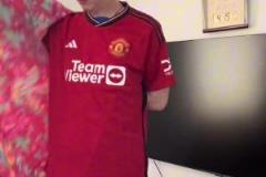 打算在工体看球的泰山球迷，这身buff叠满了