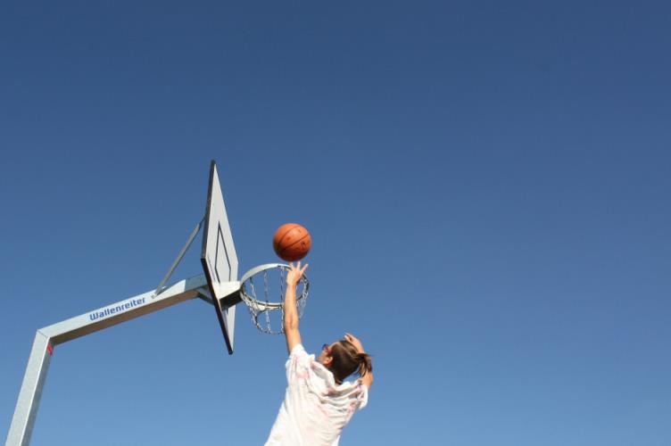 林葳备战NBA选秀：5月赴美试训6月出战全运会