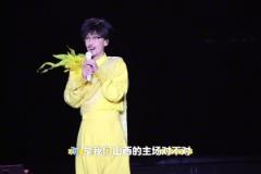 山西有這么會(huì)唱歌的粉絲，贏球不奇怪