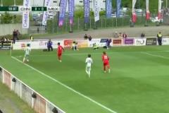 [集錦]蒙太古杯-U16國(guó)足0-2墨西哥 創(chuàng)該賽事最佳成績(jī)