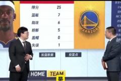 莫兰特谈51分惨败：下一场赢回来，比分就还是1-1