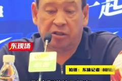 国安球迷小姐姐怒斥部分泰山球迷：输球不是你们开黄腔的理由