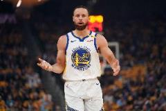 黑七奇跡再現(xiàn)！NBA歷史6次“黑七”：勇士獨(dú)占2次，最近一次是23湖人