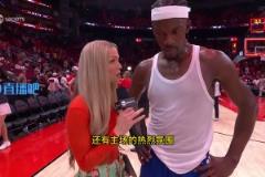 巴特勒賽后笑談：我們還很年輕！庫里37歲，我35歲，追夢35歲！