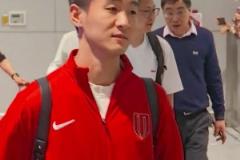 現(xiàn)在你面前走來(lái)的是，成都蓉城男模隊(duì)！