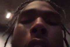 伊森賽前曾錄視屏：勇士來打球啊！你們也就那樣！