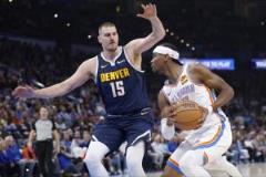 期待揭晓！NBA七大奖项最终候选今晨6点半将公布