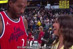 小卡談今日超神表現(xiàn)：我不會糾結(jié)投進(jìn)或投丟，就保持專注，不停地出手投籃