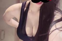 maymay的評論區(qū)，網(wǎng)友都在羨慕凱瑞圖