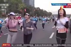 央视主持人在谈中超，但导播才是王者