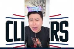 大史：今天打完掘金基本沒戲了 都不用看了！約基奇都累成啥樣了