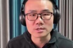 徐静雨：若约基奇被哈登撞飞不是演的，那哈登就是武林宗师，假摔有辱MVP威名