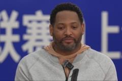 霍里遺憾姚明職業(yè)生涯因傷病縮短：他本可稱霸聯(lián)盟多年