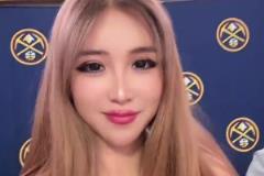周玲安晒掘金魔鬼主场 终于知道快船赢球的含金量有多高了