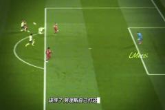 詹俊都紅溫了！永遠(yuǎn)不知道努涅斯反擊時(shí)會(huì)怎么選擇