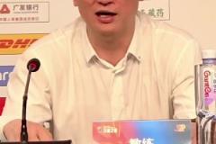 刘维伟谈爱徒杨瀚森冲NBA：一个人出门在外不容易 支持他追求梦想